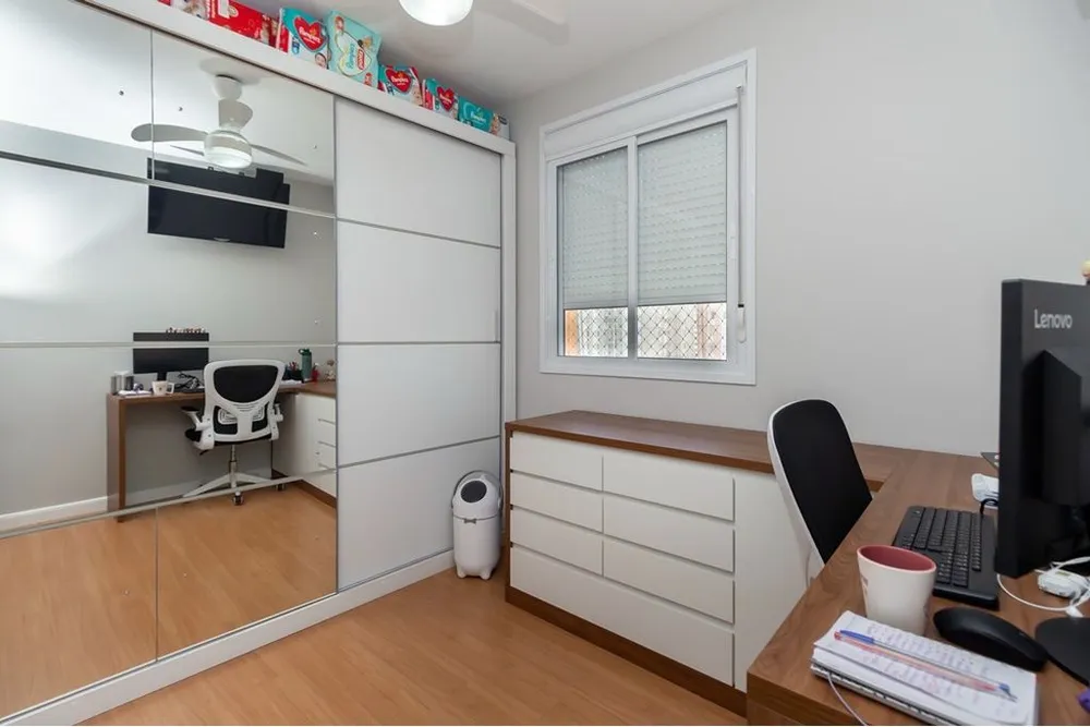 Apartamento, 2 quartos, 60 m² - Foto 10