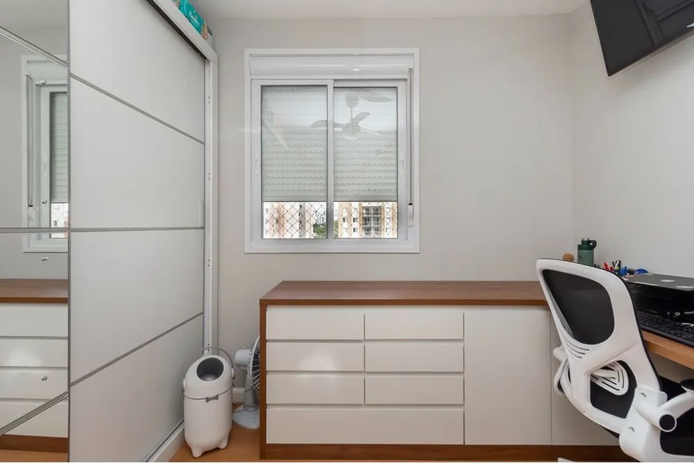 Apartamento, 2 quartos, 60 m² - Foto 11