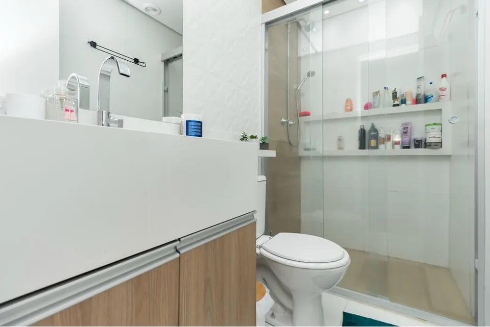 Apartamento, 2 quartos, 60 m² - Foto 9