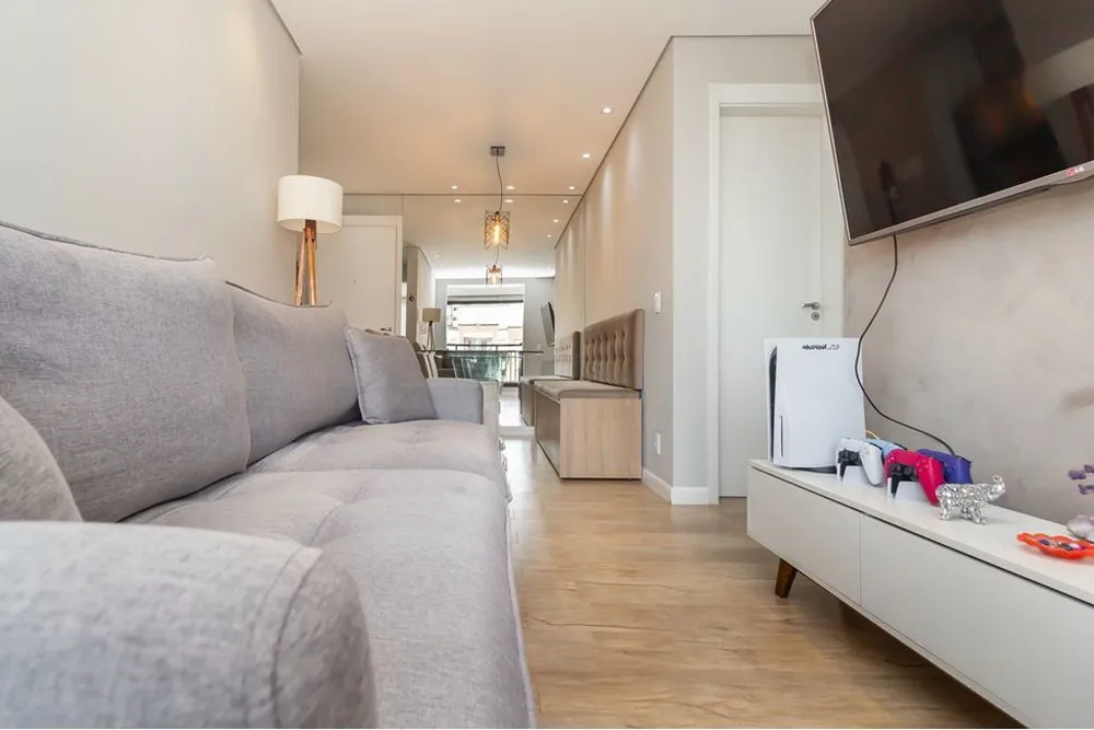 Apartamento, 2 quartos, 60 m² - Foto 4