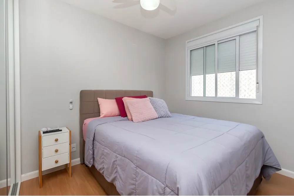 Apartamento, 2 quartos, 60 m² - Foto 8