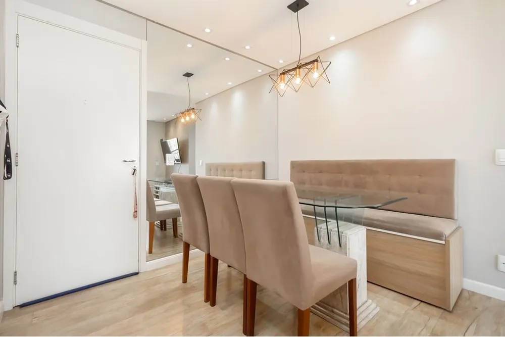 Apartamento, 2 quartos, 60 m² - Foto 5