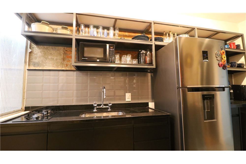 Kitnet-Studio, 34 m² - Foto 7