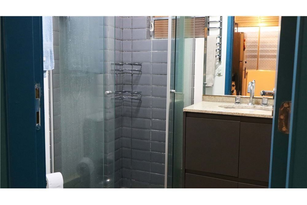 Kitnet-Studio, 34 m² - Foto 8