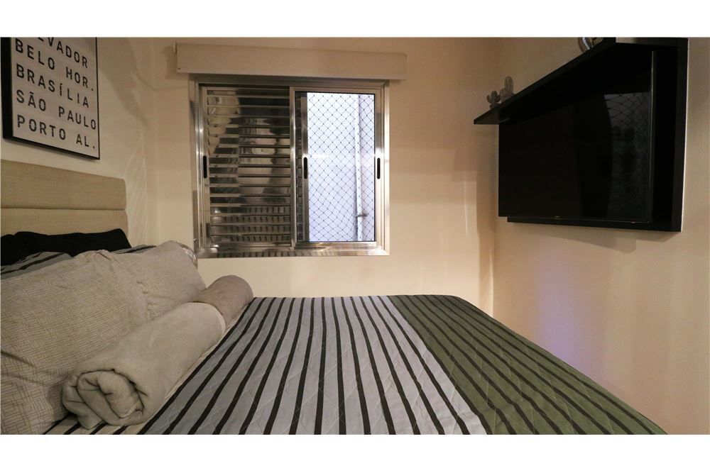 Kitnet-Studio, 34 m² - Foto 3