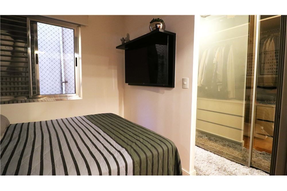 Kitnet-Studio, 34 m² - Foto 4