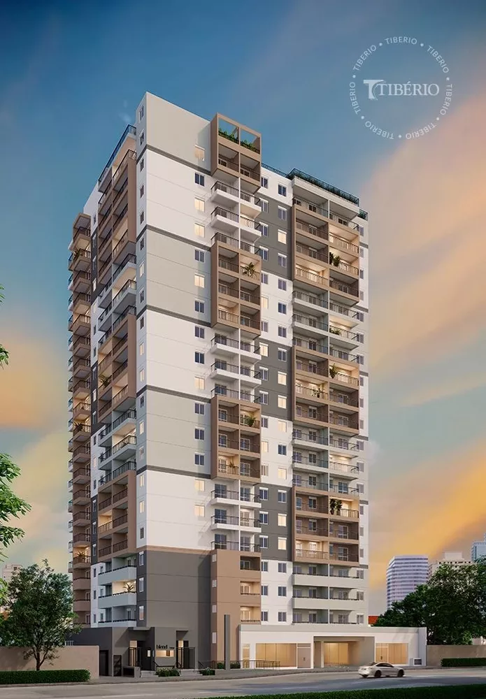 Apartamento, 2 quartos, 42 m² - Foto 14