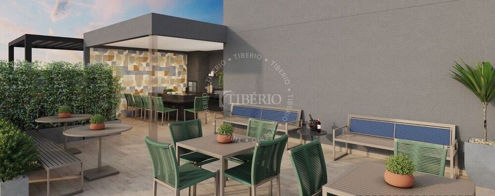 Apartamento, 2 quartos, 43 m² - Foto 13