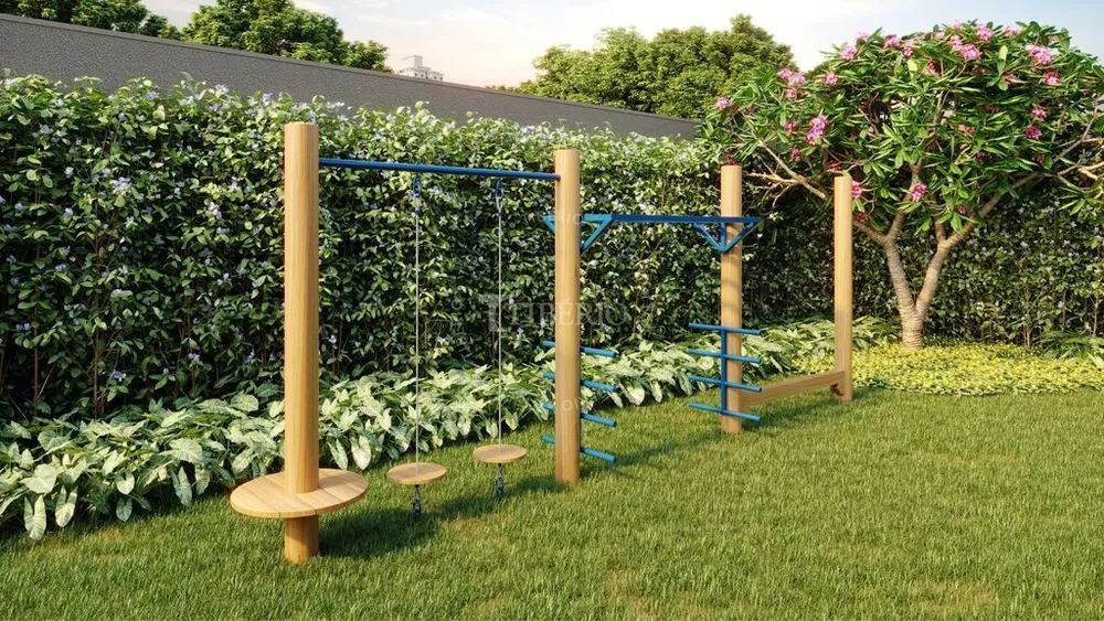 Apartamento, 2 quartos, 43 m² - Foto 16