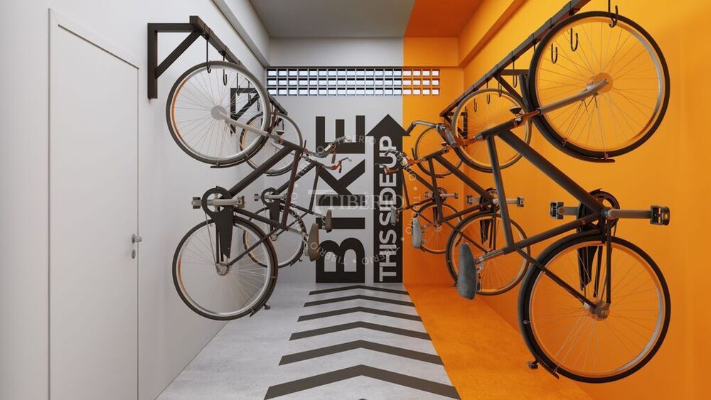 Apartamento, 2 quartos, 43 m² - Foto 10