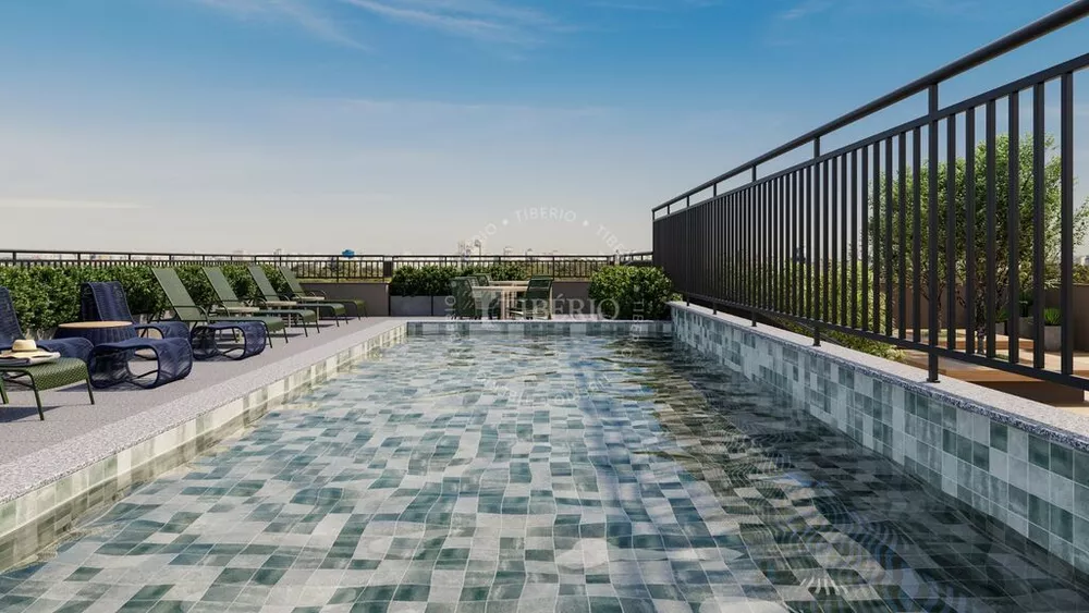 Apartamento, 2 quartos, 43 m² - Foto 22