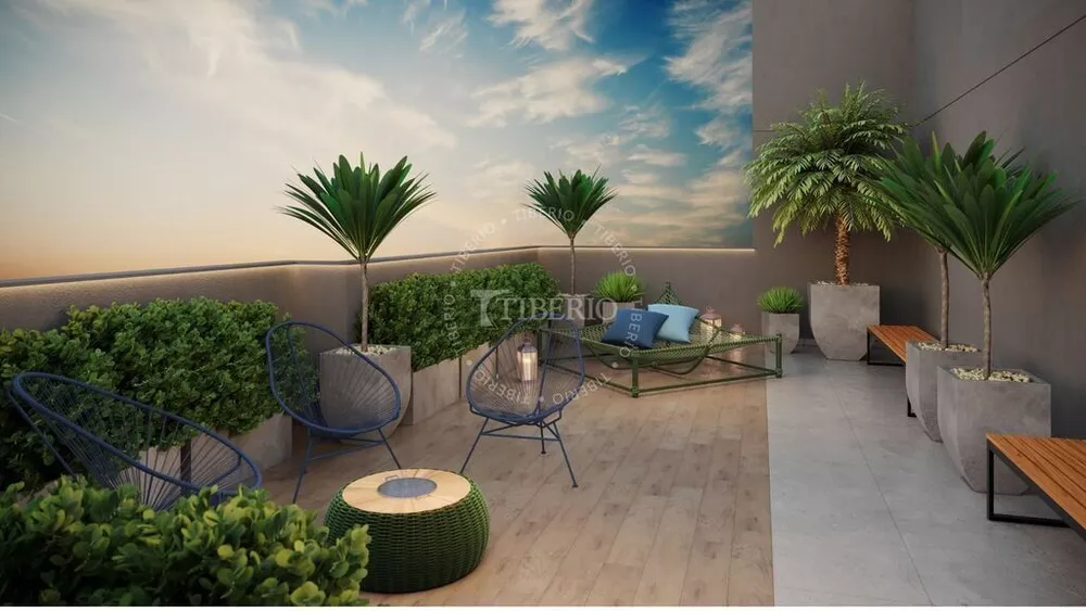 Apartamento, 2 quartos, 43 m² - Foto 21