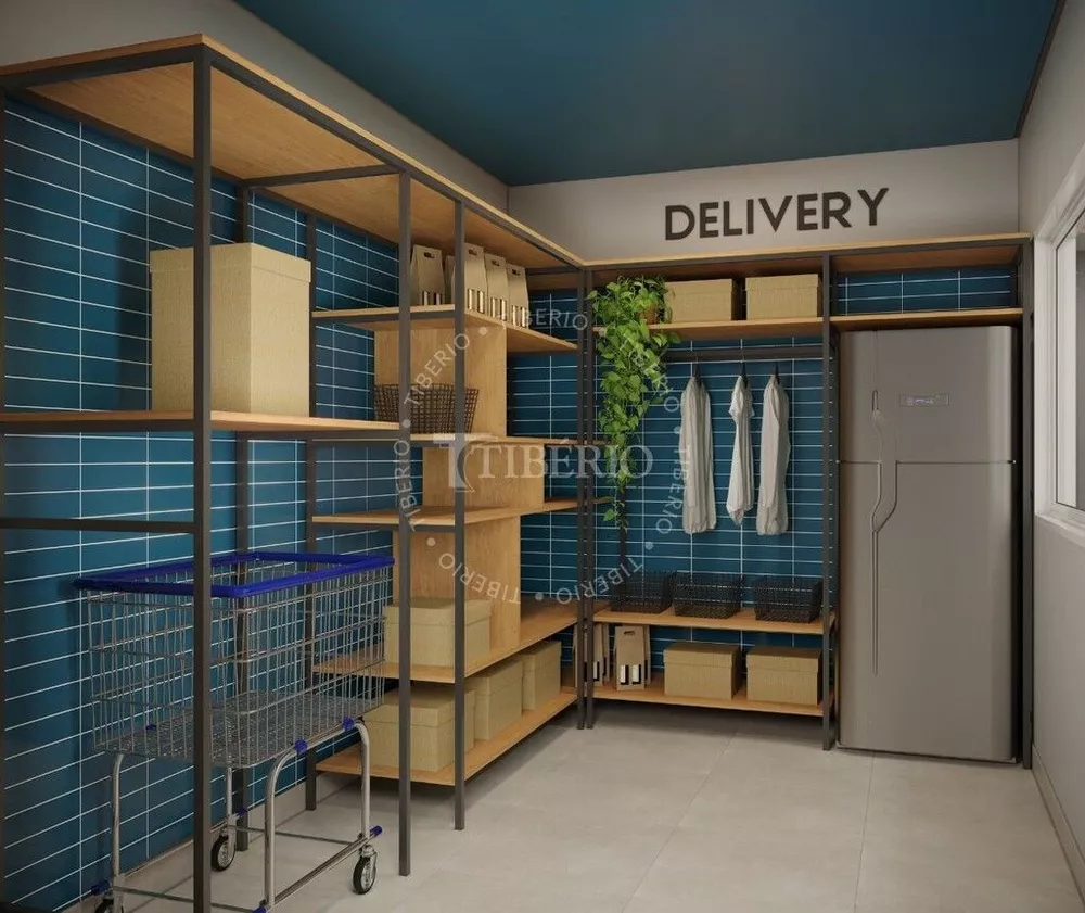 Apartamento, 2 quartos, 43 m² - Foto 11