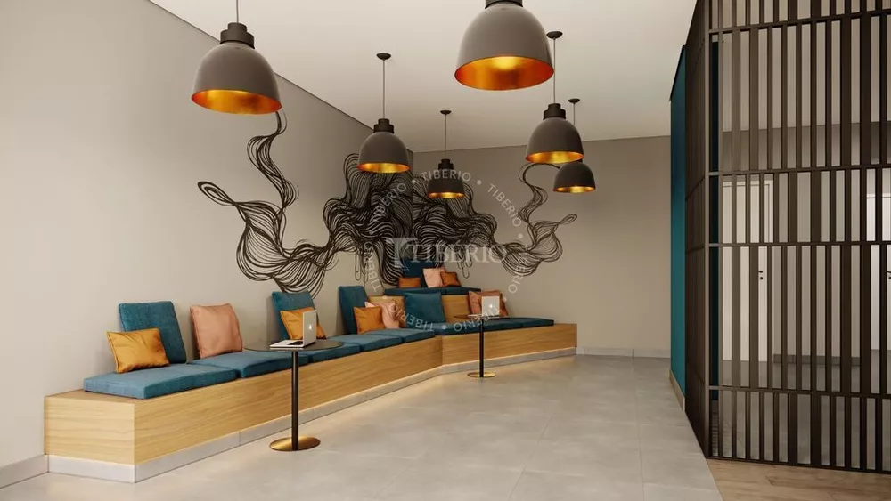 Apartamento, 2 quartos, 43 m² - Foto 3