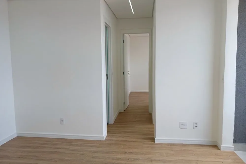 Apartamento, 2 quartos, 40 m² - Foto 3