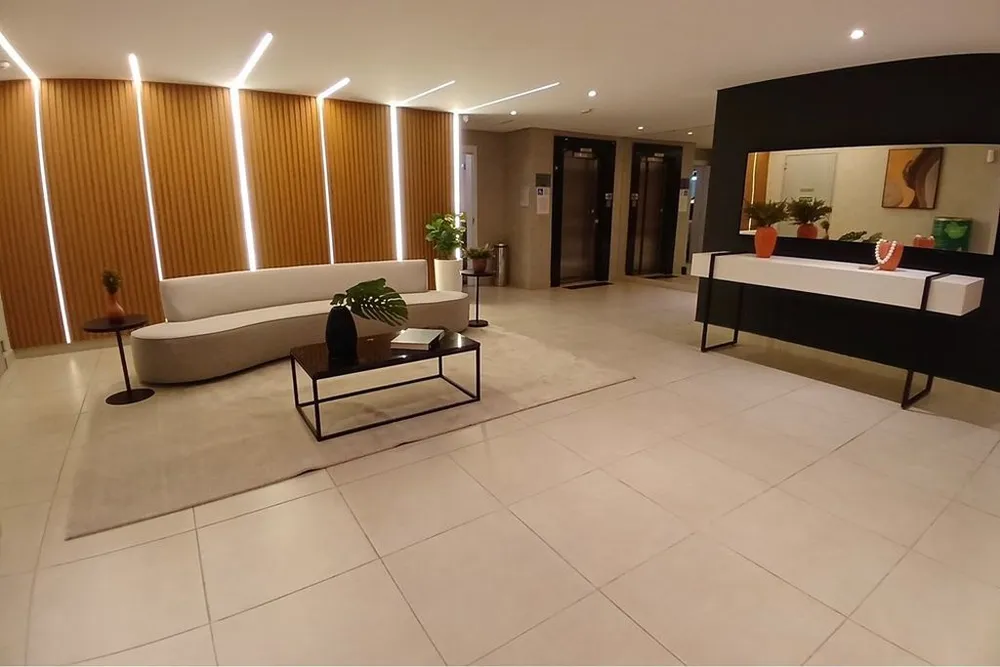Apartamento, 2 quartos, 40 m² - Foto 7