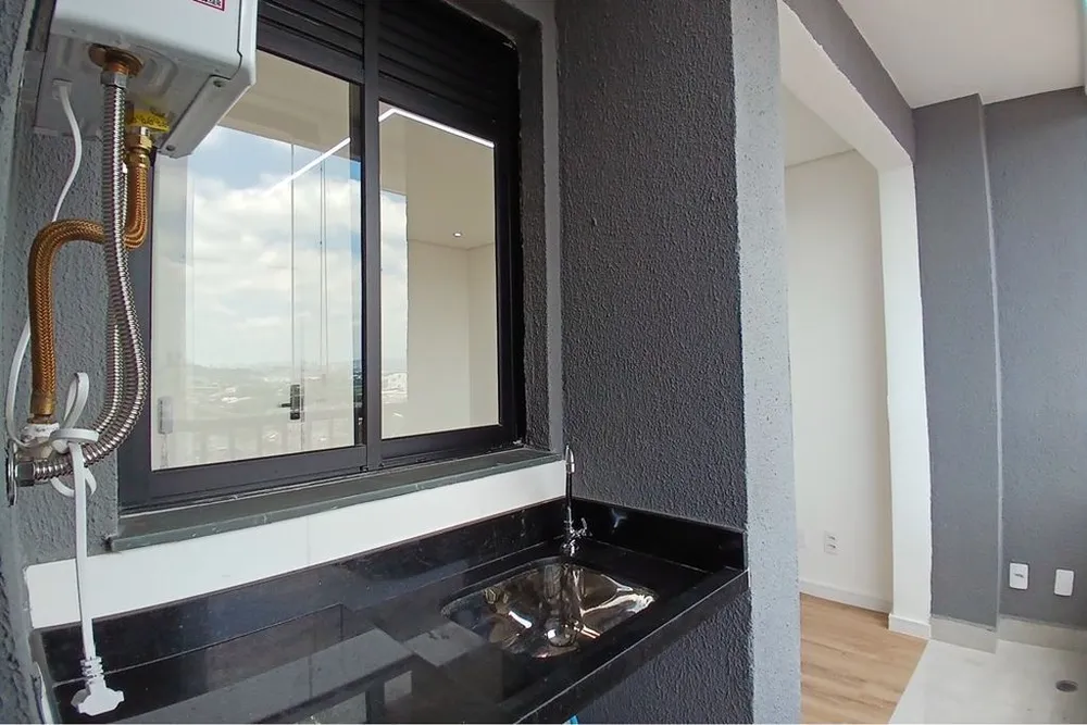 Apartamento, 2 quartos, 40 m² - Foto 5