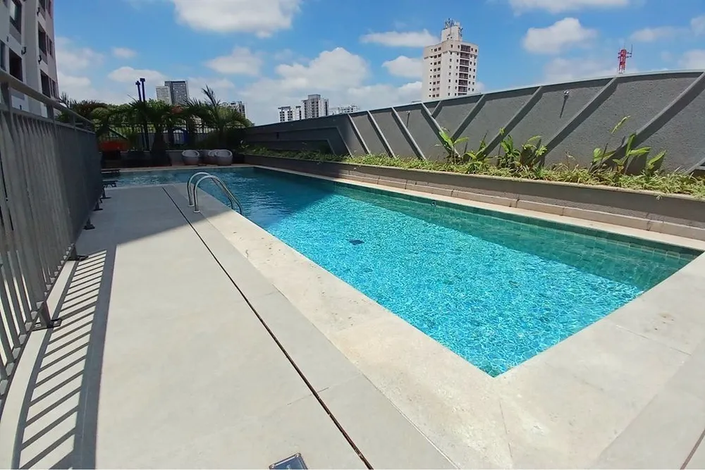 Apartamento, 2 quartos, 40 m² - Foto 12