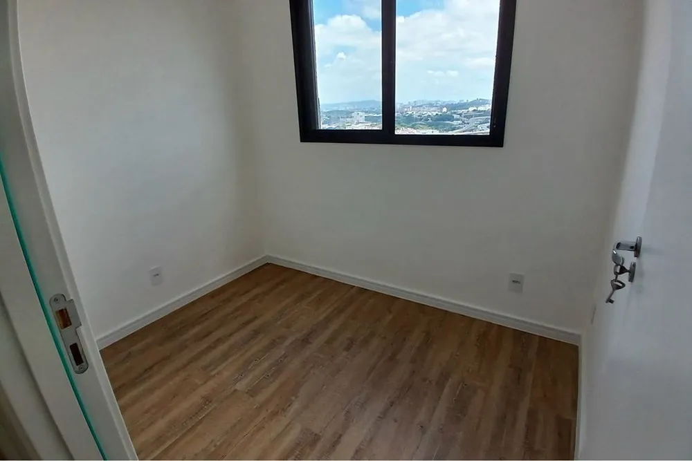 Apartamento, 2 quartos, 40 m² - Foto 4