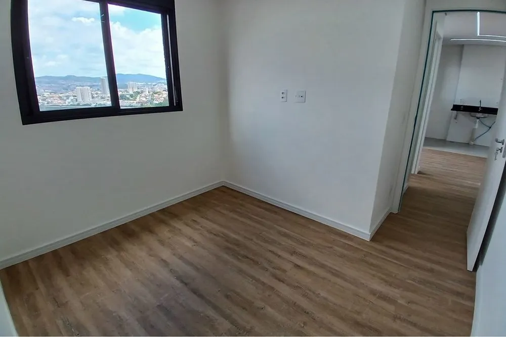 Apartamento, 2 quartos, 40 m² - Foto 2