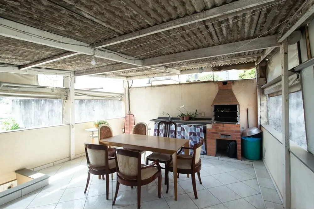Prédio Inteiro, 181 m² - Foto 5