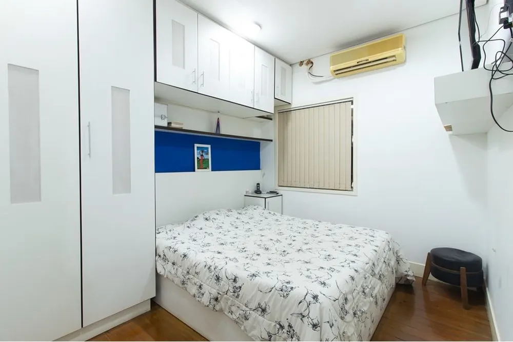 Prédio Inteiro, 181 m² - Foto 6