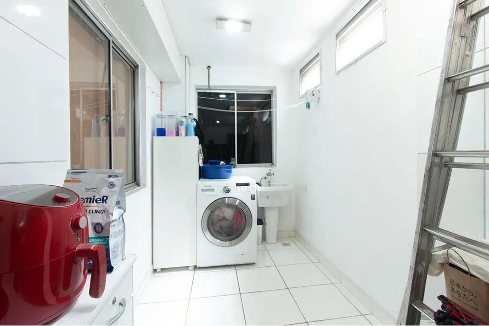 Prédio Inteiro, 181 m² - Foto 8
