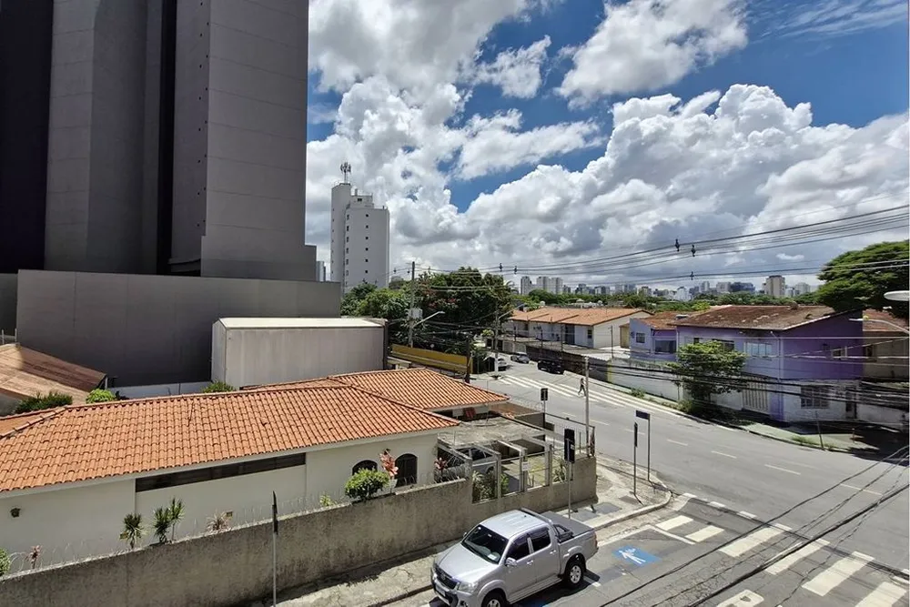 Apartamento, 1 quarto, 39 m² - Foto 2