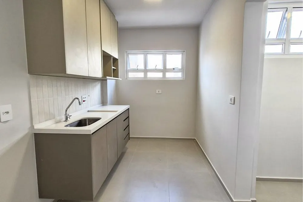 Apartamento, 1 quarto, 39 m² - Foto 1