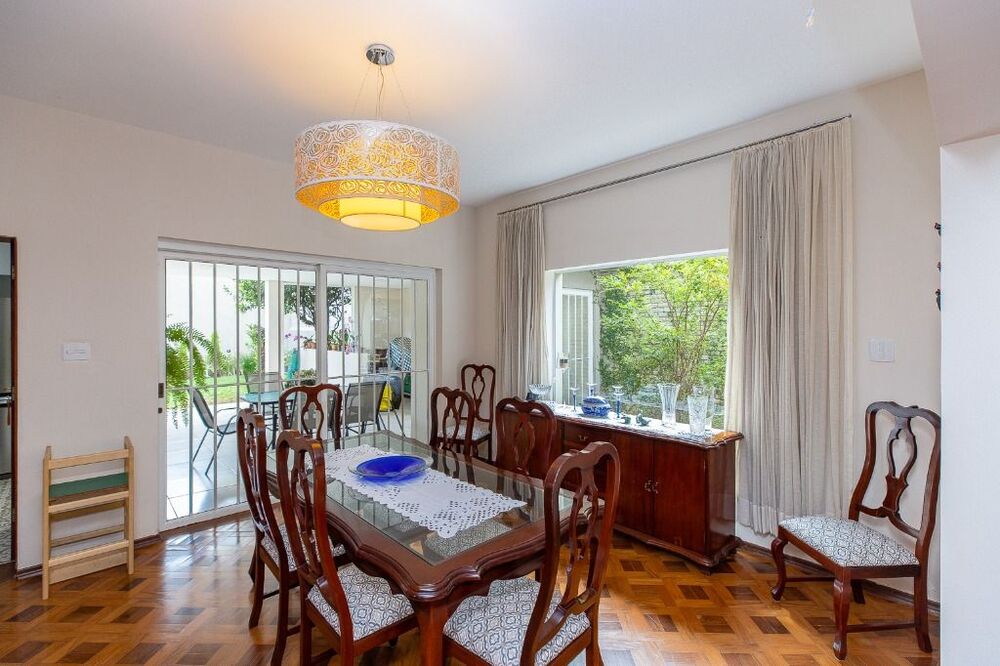 Sobrado à venda com 4 quartos, 395m² - Foto 2