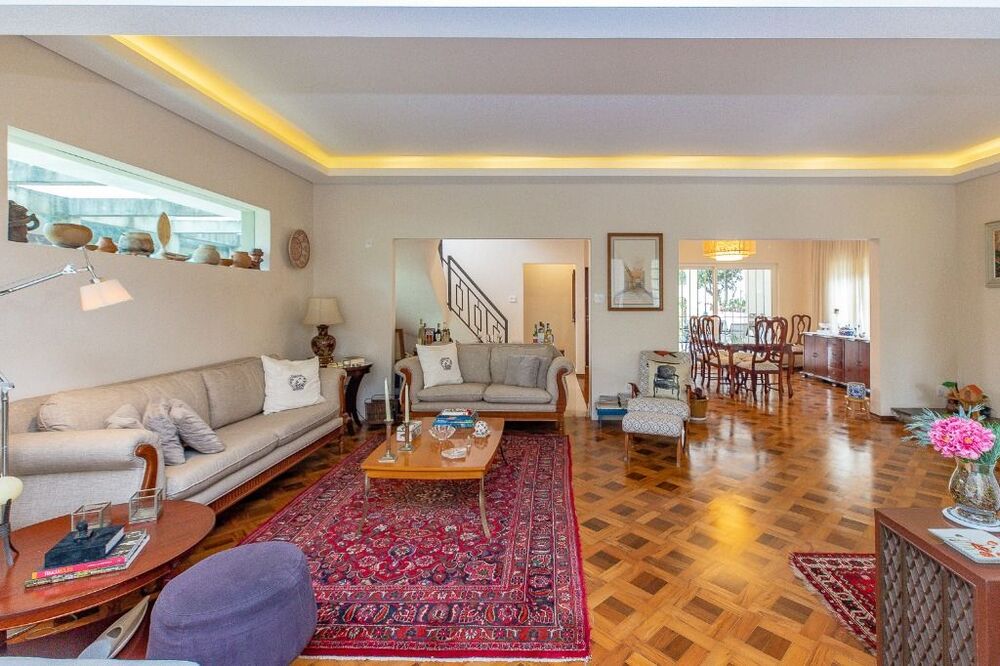 Sobrado à venda com 4 quartos, 395m² - Foto 7