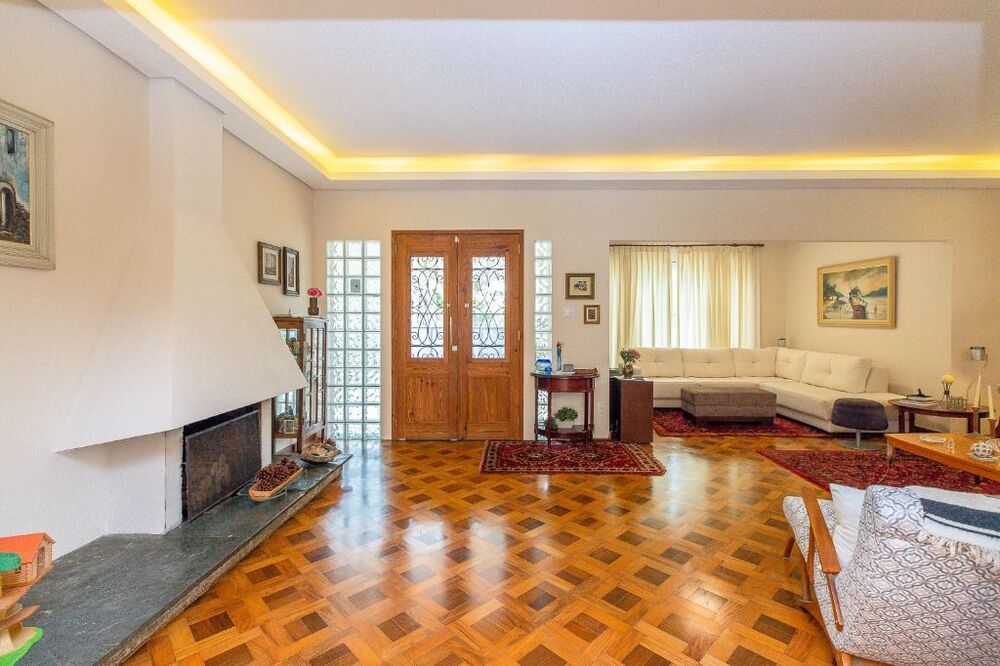 Sobrado à venda com 4 quartos, 395m² - Foto 8