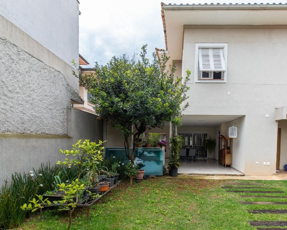 Sobrado à venda com 4 quartos, 395m² - Foto 4