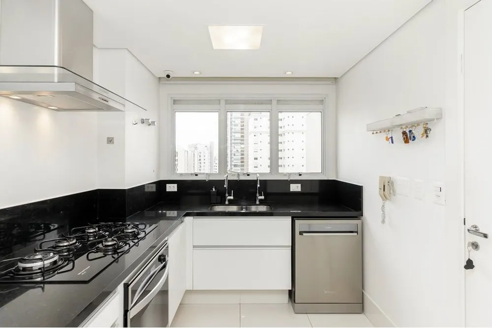 Apartamento, 3 quartos, 188 m² - Foto 3