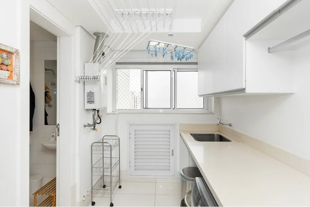 Apartamento, 3 quartos, 188 m² - Foto 4