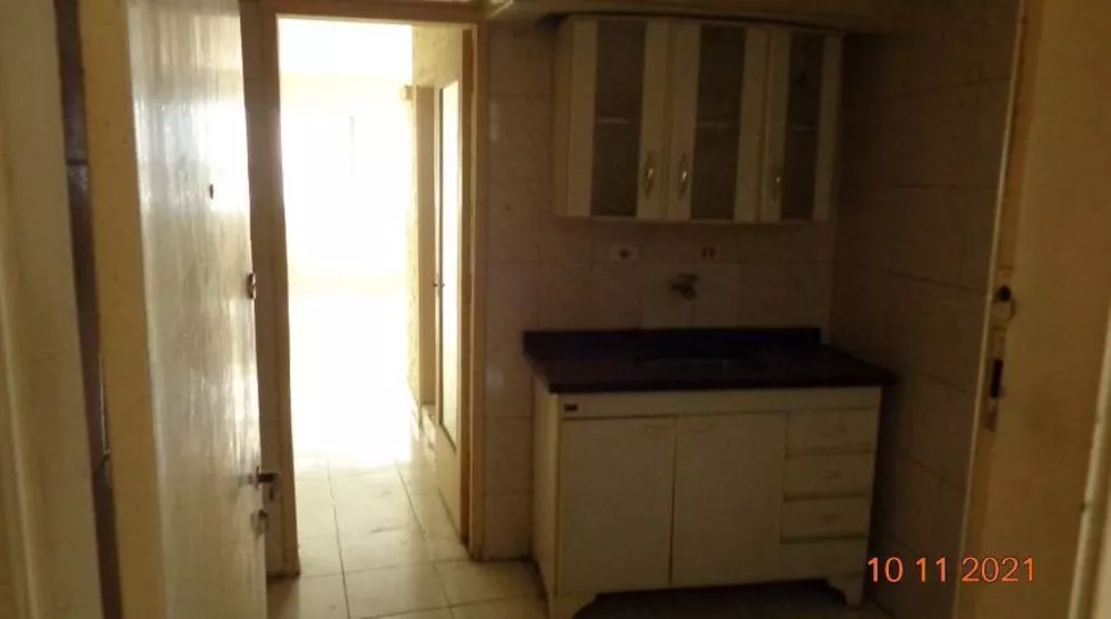 Apartamento à venda com 1 quarto, 32m² - Foto 3