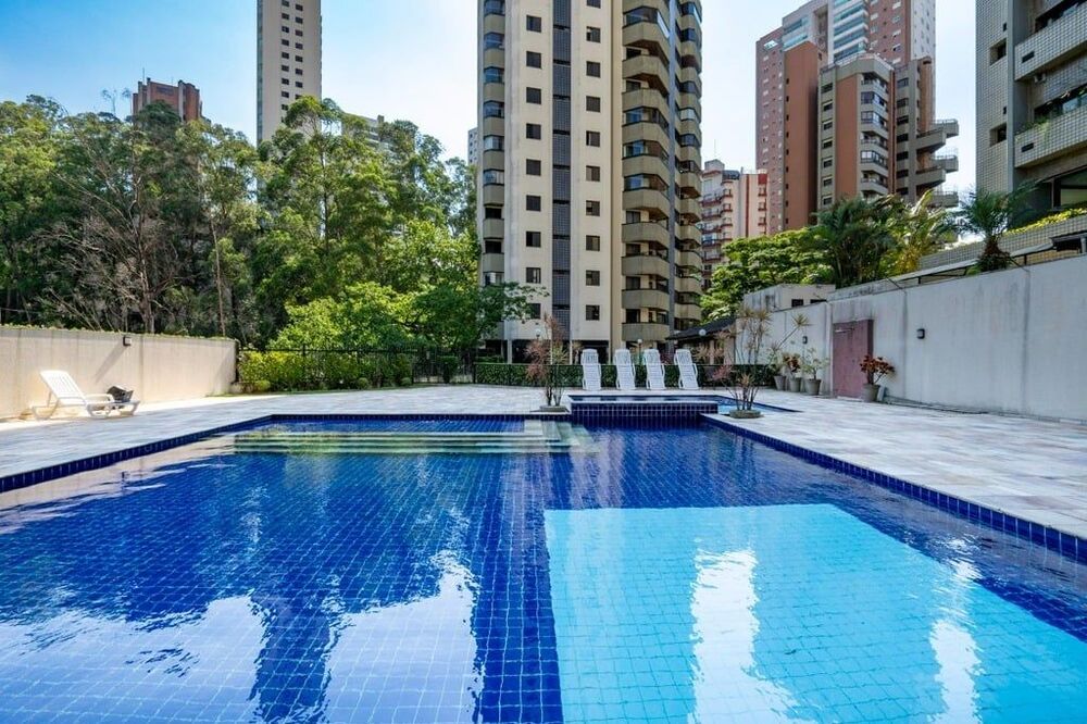 Apartamento à venda com 2 quartos, 132m² - Foto 5