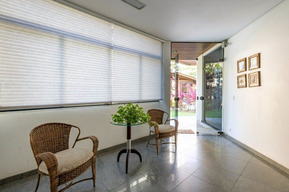 Apartamento à venda com 2 quartos, 132m² - Foto 10
