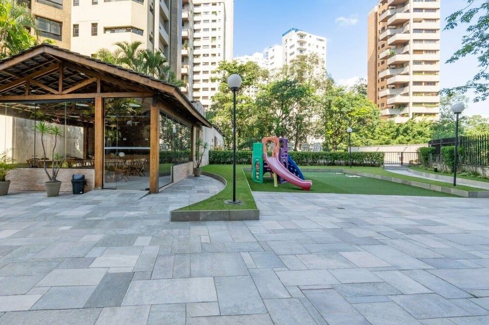Apartamento à venda com 2 quartos, 132m² - Foto 9