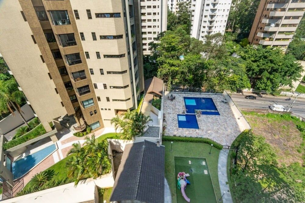 Apartamento à venda com 2 quartos, 132m² - Foto 12