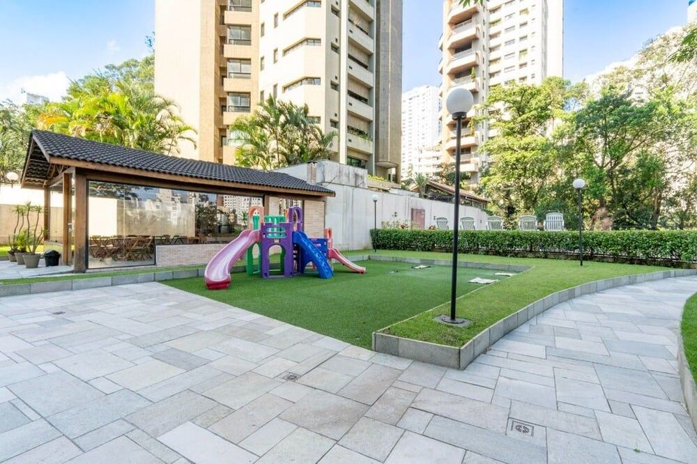 Apartamento à venda com 2 quartos, 132m² - Foto 8