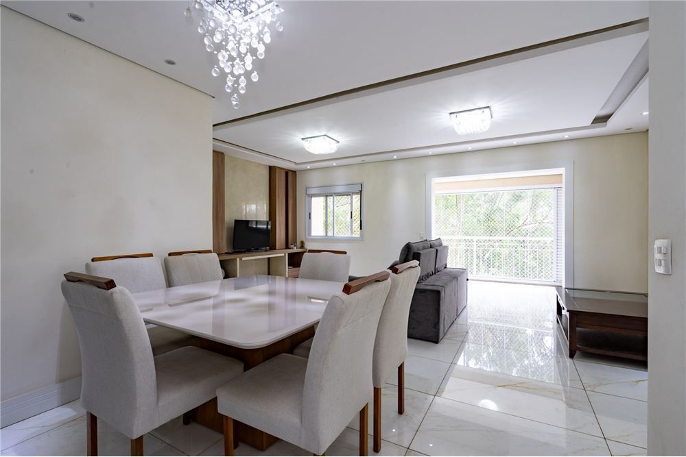 Apartamento, 3 quartos, 108 m² - Foto 1