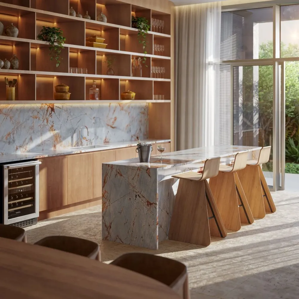 Cobertura, 4 quartos, 294 m² - Foto 4