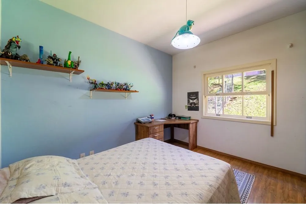 Casa de Condomínio, 8 quartos - Foto 2