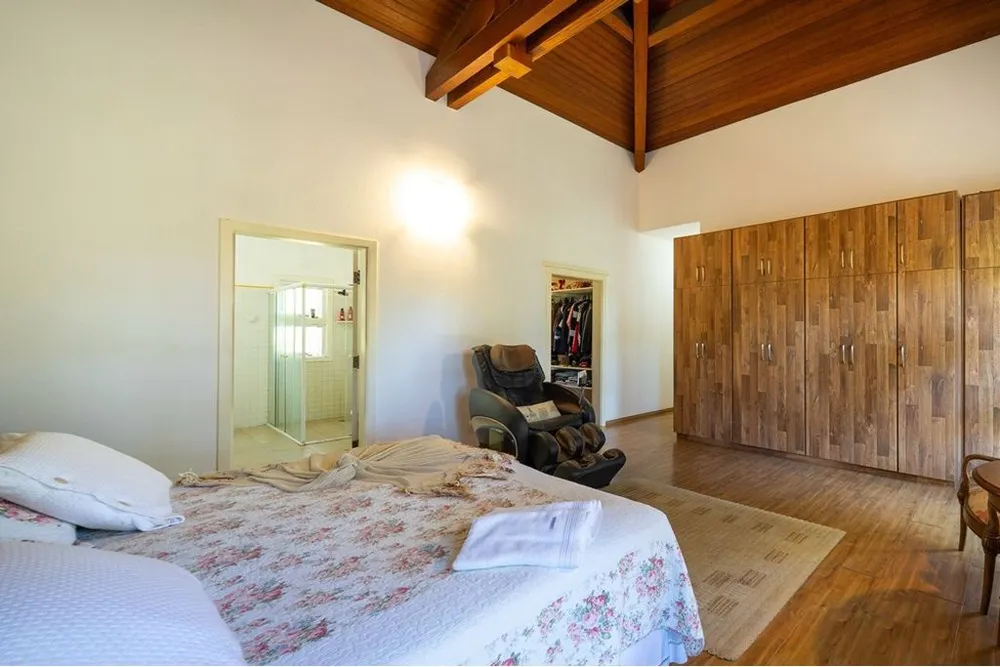 Casa de Condomínio, 8 quartos - Foto 5