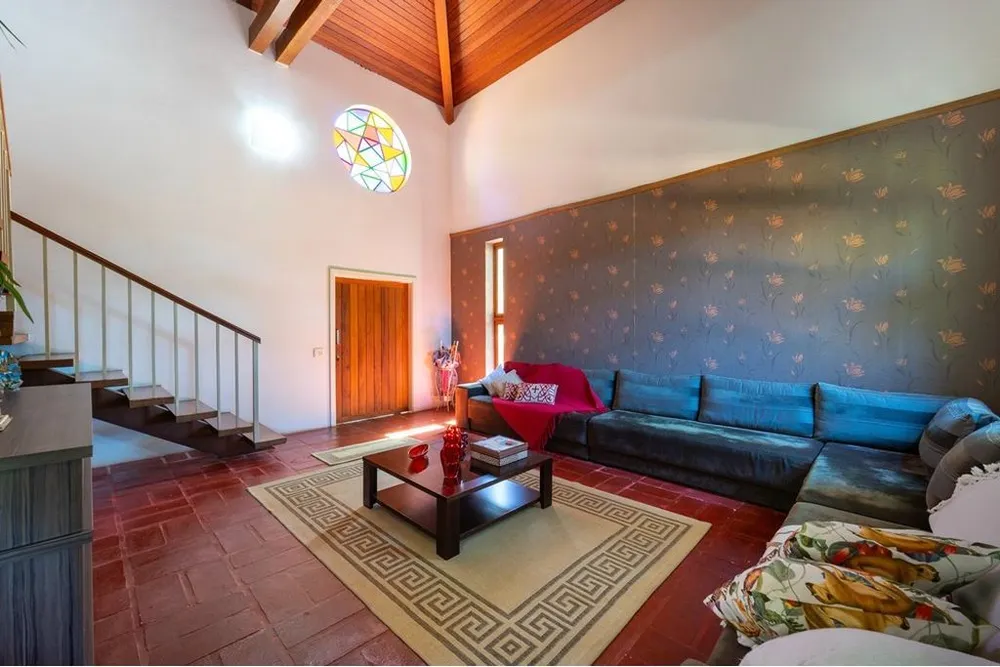 Casa de Condomínio, 8 quartos - Foto 9