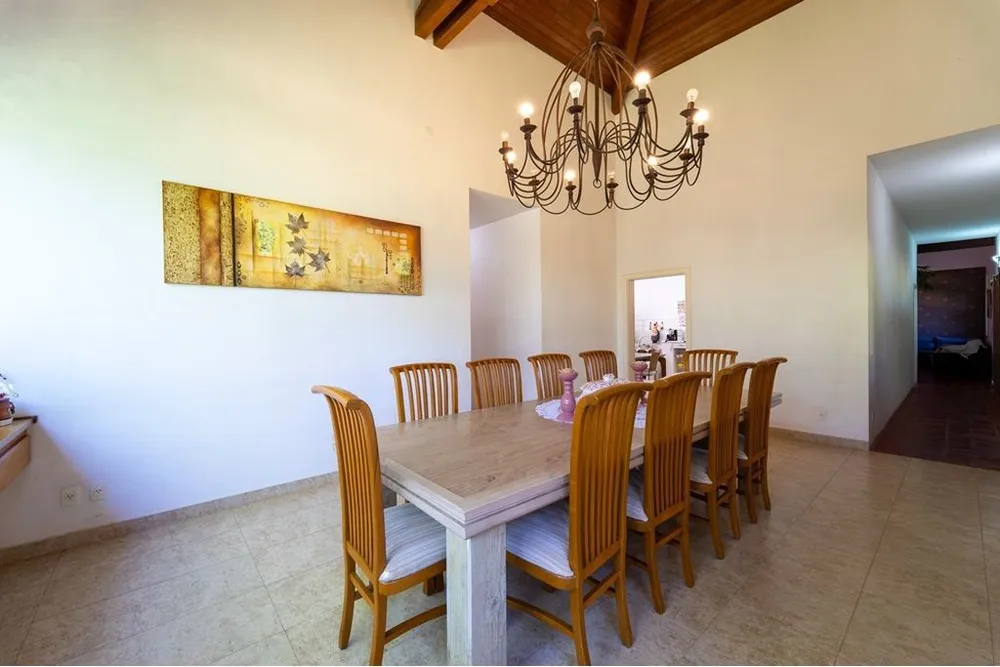 Casa de Condomínio, 8 quartos - Foto 10