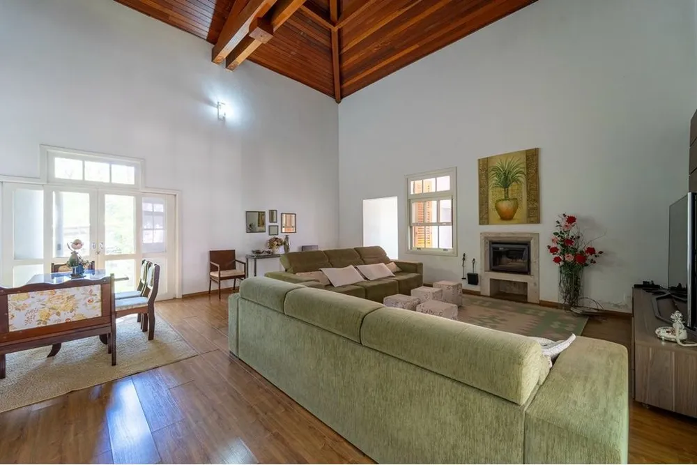 Casa de Condomínio, 8 quartos - Foto 12