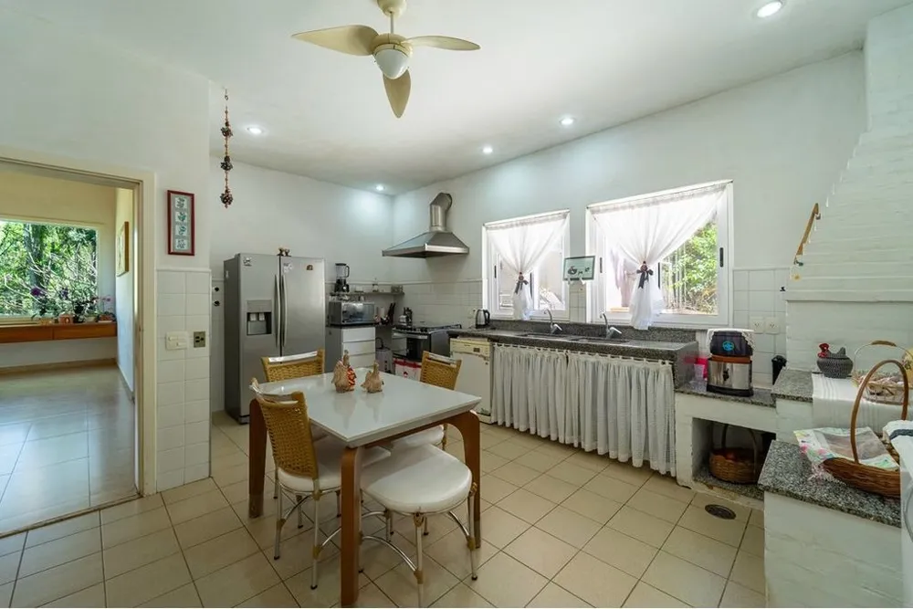 Casa de Condomínio, 8 quartos - Foto 11