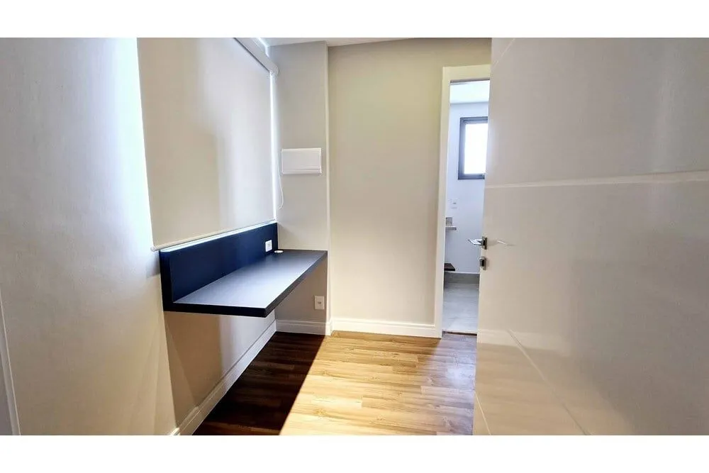 Kitnet-Studio, 26 m² - Foto 4